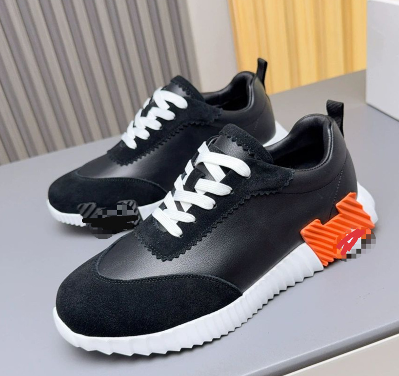 Black orange h