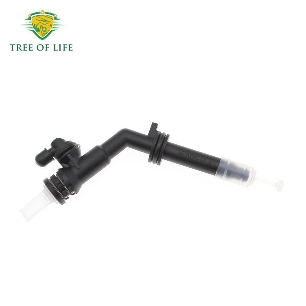 AB39-7C560 - AC para adaptador de cilindro concéntrico de liberación de embrague Ford Mazda
