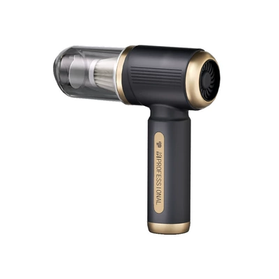 Car Vacuum Cleaner with Suction: Tozsoranlar
