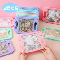 2026开学季|幼儿园适用平衡板厂家批发【感统训练安全环保】