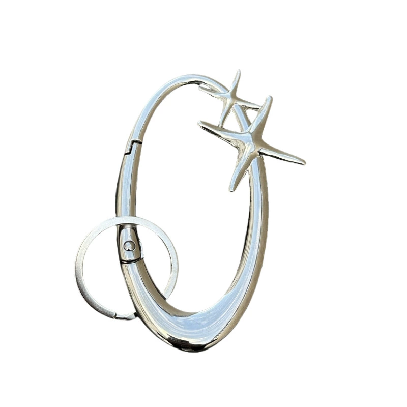 (Cross-border trading), genuine keychain, high-quality style