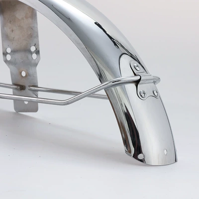 Motorcycle Fender Bumper Front Motorcycle Fender