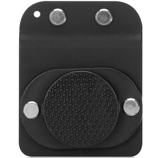 휴대용 강력한 자기 흡입 버클