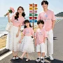 夏季拍照新款短袖t恤