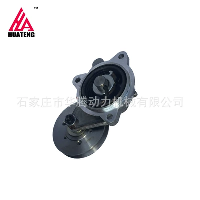 Deutz F4L912 gərginləşdiricisi 0415 2510 0415 0693
