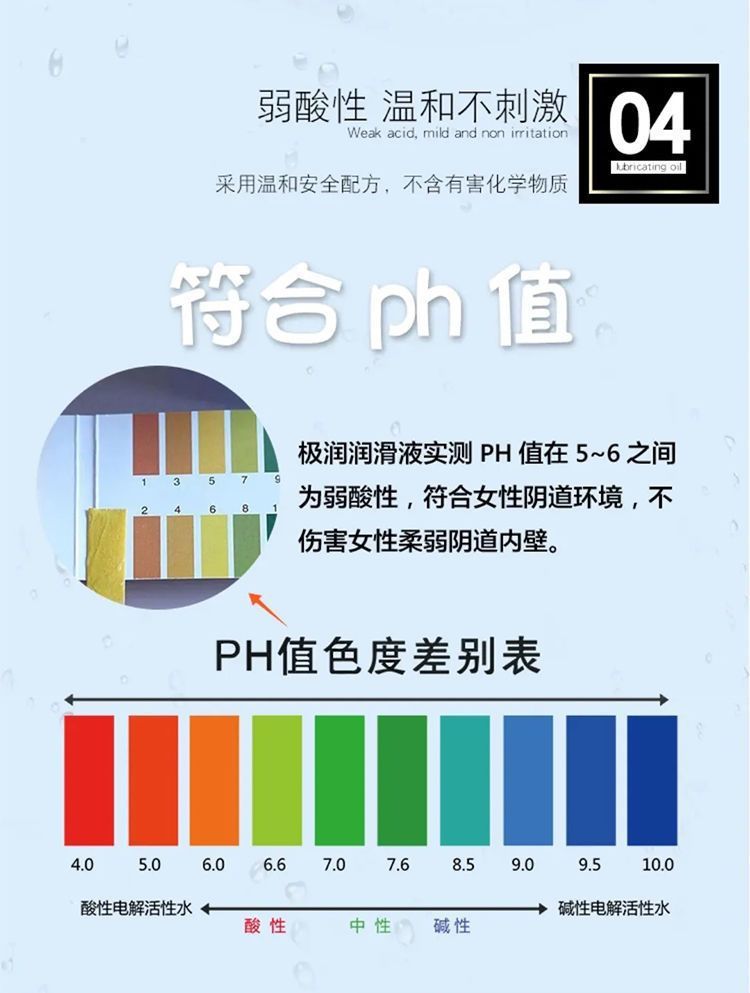 Duoaiji Run Water-Soluble Personal Lubricant 220ml for Couples — detail image 10