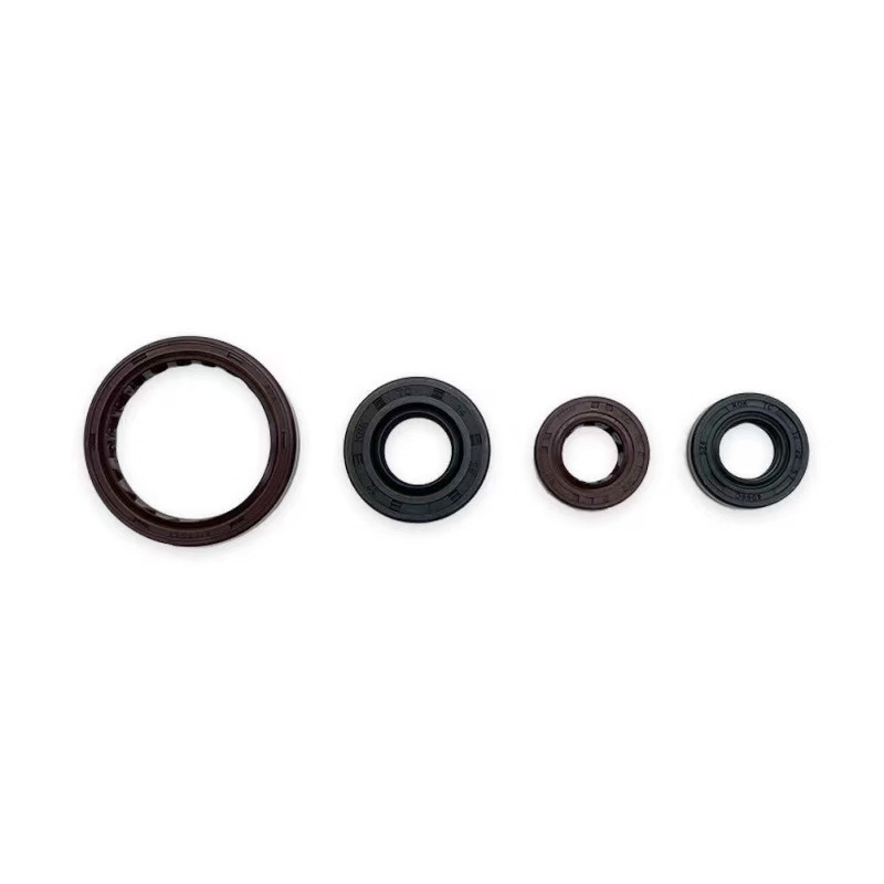 Loncin Ybs300/Yb300H Engine Shift Shaft Oil Seal, Secondary Shaft Oil Seal, Clutch Arm Oil Seal, Crankshaft Oil Seal