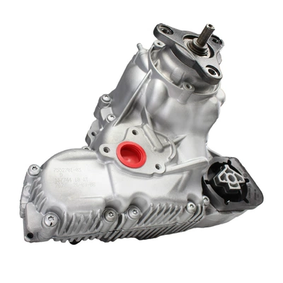 Stock for Immediate Delivery, Transfer case