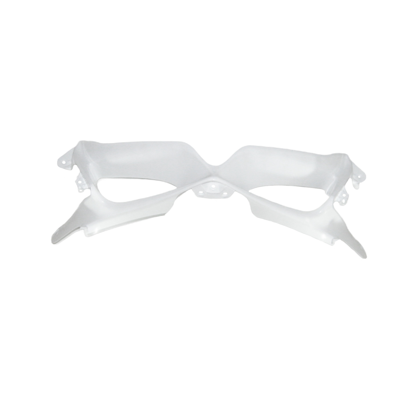 Suitable for Suzuki Gsxr750-600 Little R K8 2008-2009-2010 Full Vehicle Shell Side Panels and Shell Accessories