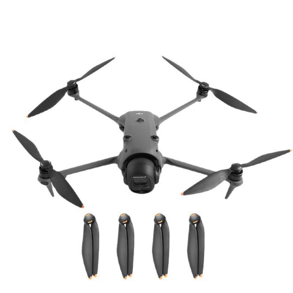Suitable for DJI DJI Mavic4Pro Industry Edition Spiral Noise…
