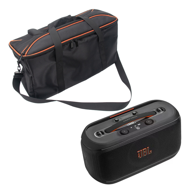 Suitable for Jbl Partybox on the Go 2Nd Generation Shoulder Bag and Handbag Suitable for Jbl Partybox on the Go 2Nd Generation Shoulder Bag and Handbag
