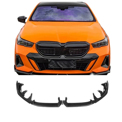 Big Surrounded Series G60/G68 Four-Section Front Lip