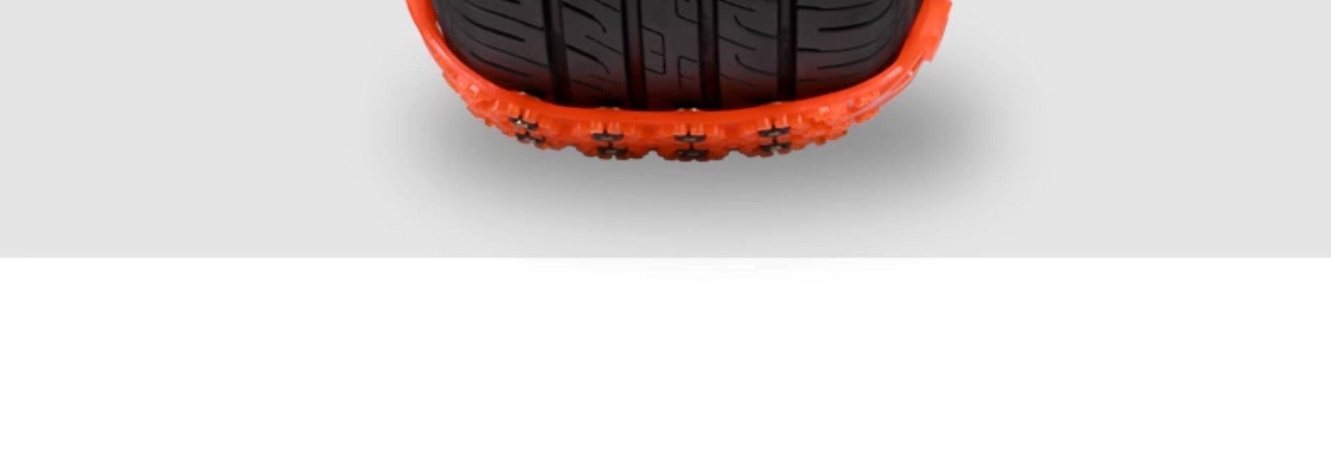 Suitable for 2026 new model anti-skid chains, does not damage tires, suitable for SUVs and sedans in winter, specifically designed for snow tires