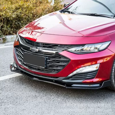 front lip modification sports – Big Surrounded