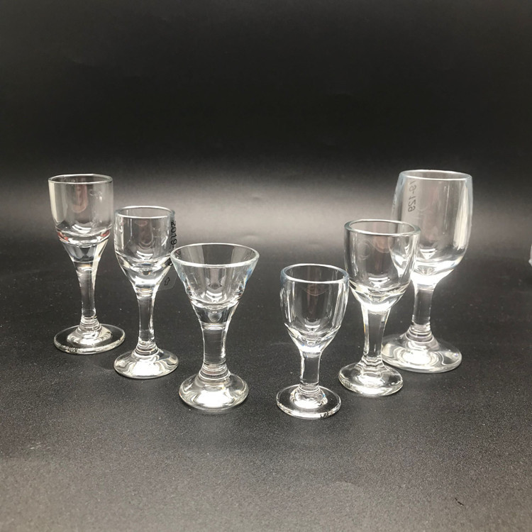 复制_嘉宝PC亚克力高脚小酒杯塑料食品级日式透.jpg