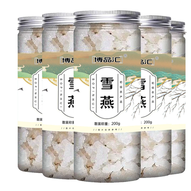 Снежная ласточка 200 г/100 г снежная ласточка, снежная ласточка, персиковая жвачка, сапонин, рис, снежная ласточка, растение, птичье гнездо, сушеные товары