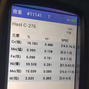 C-276���ϺϽ�䓹�/C22���ϺϽ�䓹��͸ߜ� �Cе���܃����͸��g