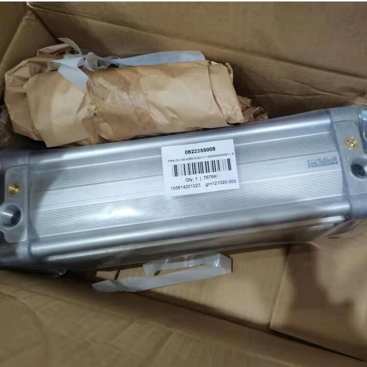 含税（13个点）;安沃驰aventics双作用汽缸