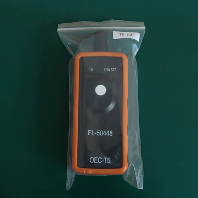 EL-50448 TPMS Activation Tool OEC-T5 fit for general purpose Buick tire pressure reset instrument (Avtomobil diaqnostika alətləri) - el50448