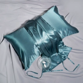 枕套;发圈;护眼罩