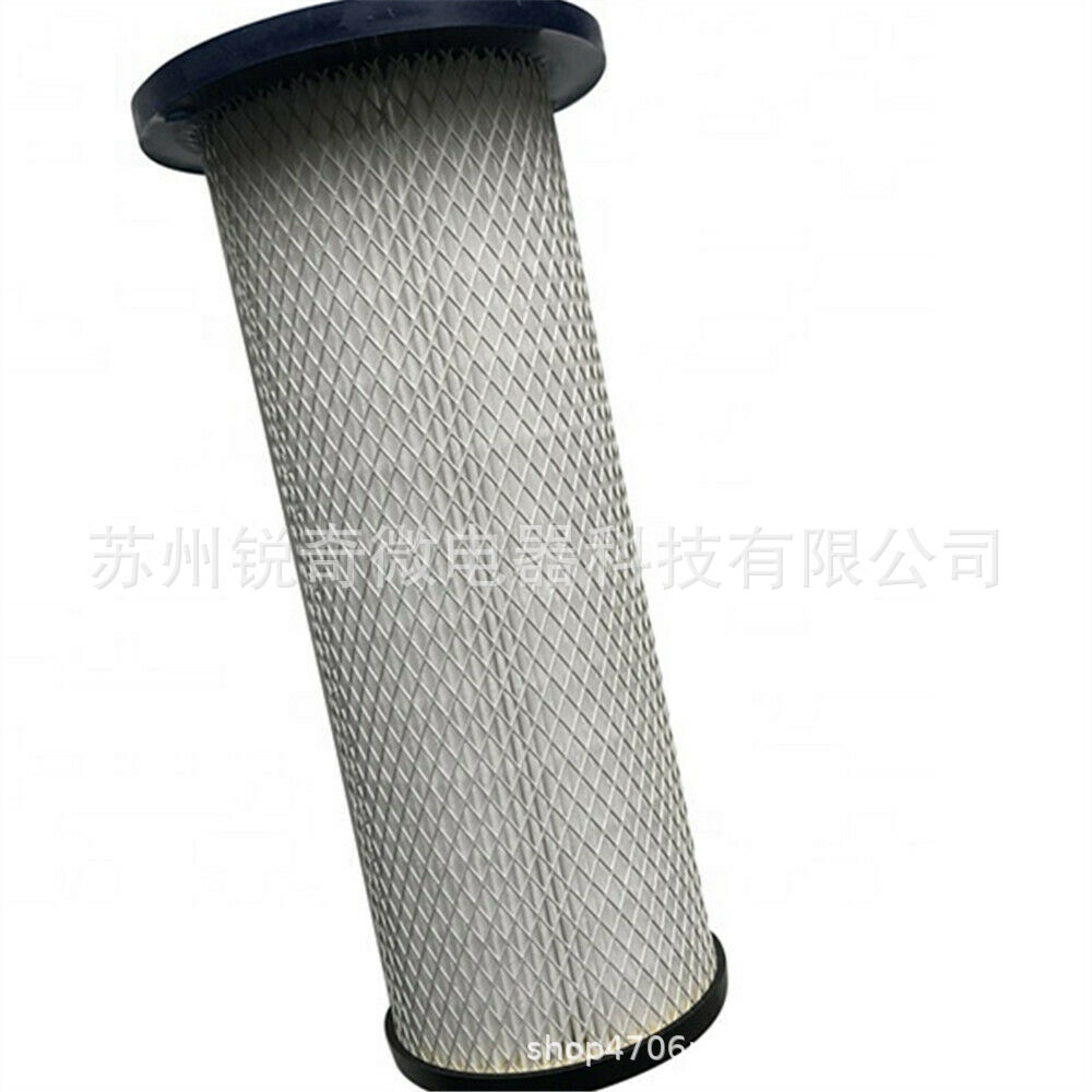 适配DASHCLEAN G12吸尘器配件过滤器海帕滤芯滤网200700070-阿里巴巴