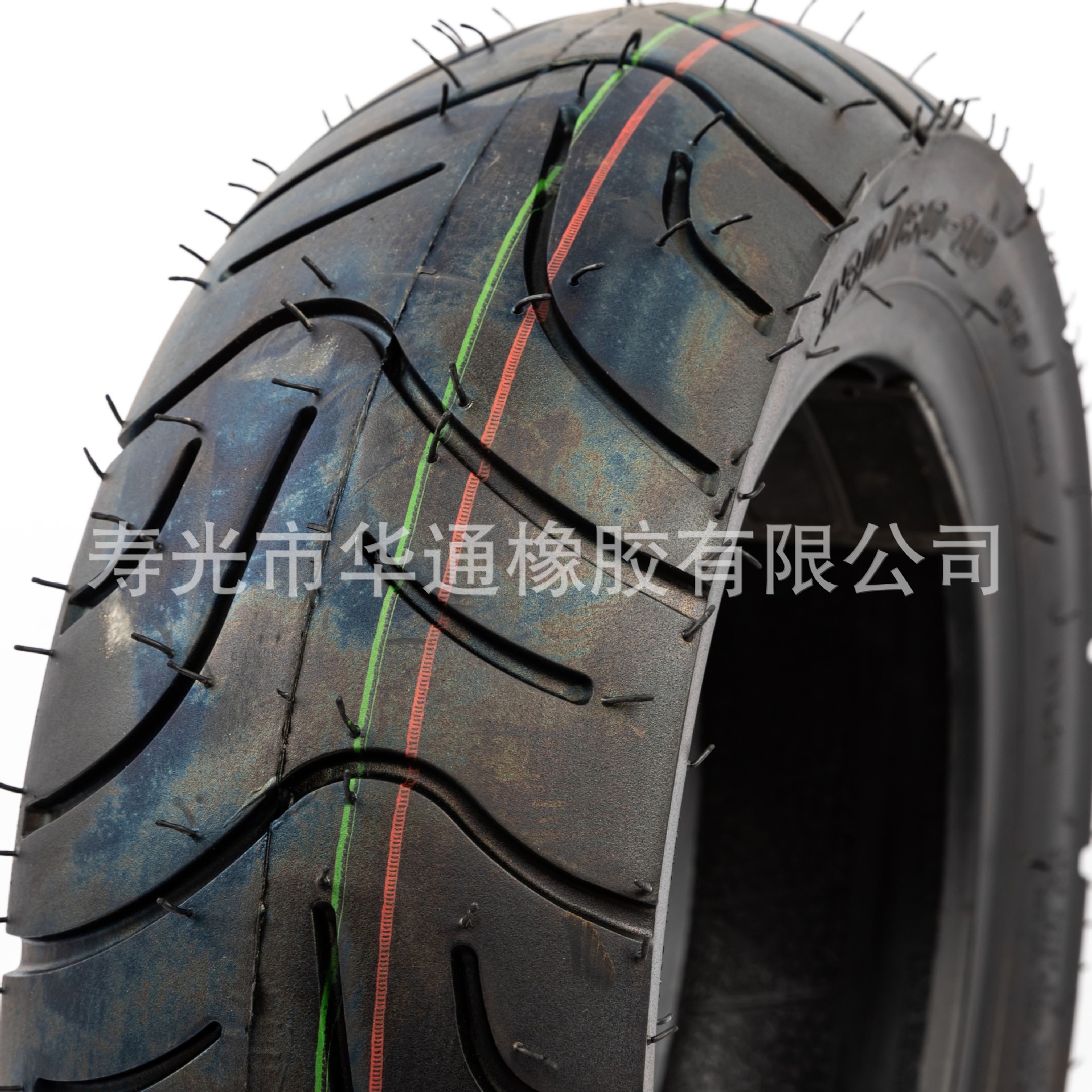 高速摩托车真空胎 120/70-12 生产批发 品质优良 发货快速 噪音低