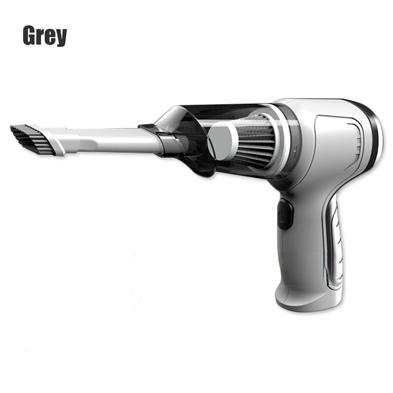 (Cross-border trading), handheld wireless small vacuum cleaner, lithium battery