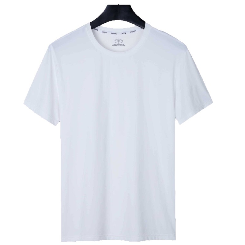 新商品の通気性がゆったりしています。男性カジュアルアイスtシャツエアコン速乾性半袖tシャツ|undefined