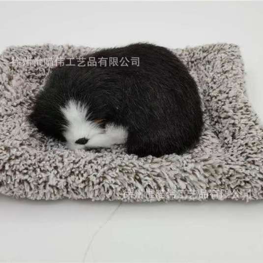 Fábrica directa de nuevo no formaldehído sueño inteligente lindo pimples dormidos fábrica directa