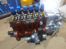 ����������� fuel injetction pump