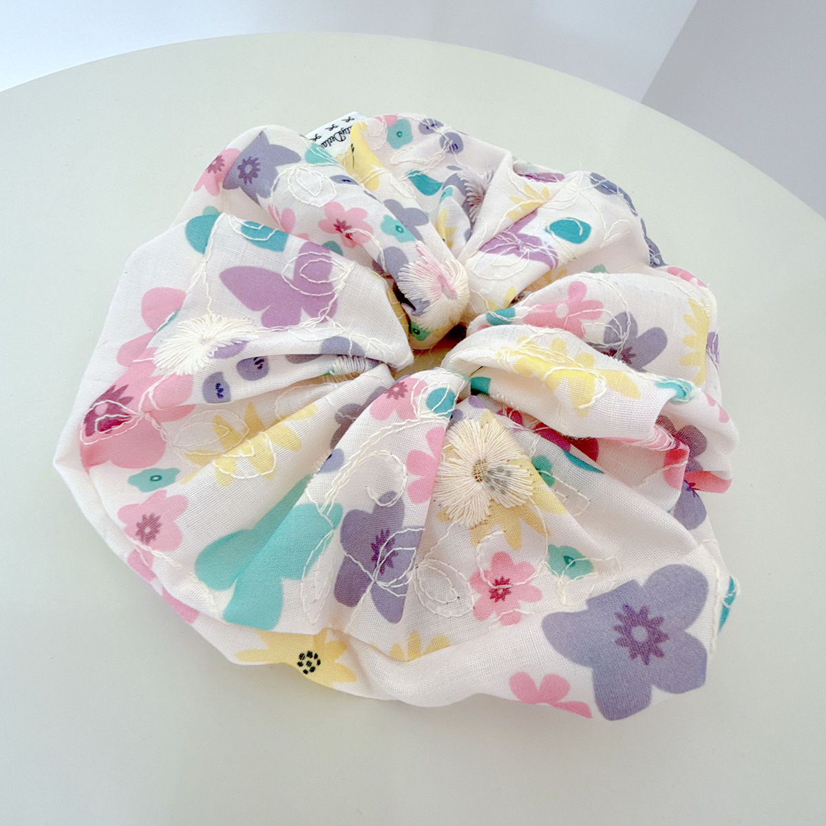 Flor beige