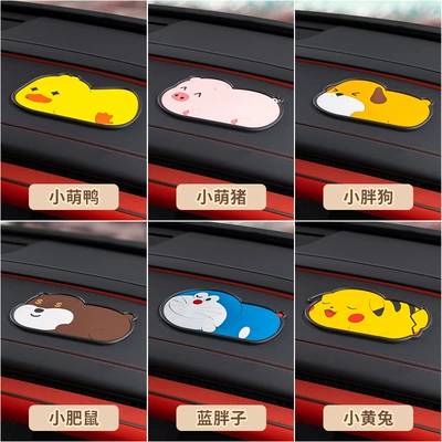 Multi-Functional Car Storage Mat — Anti-slip mat