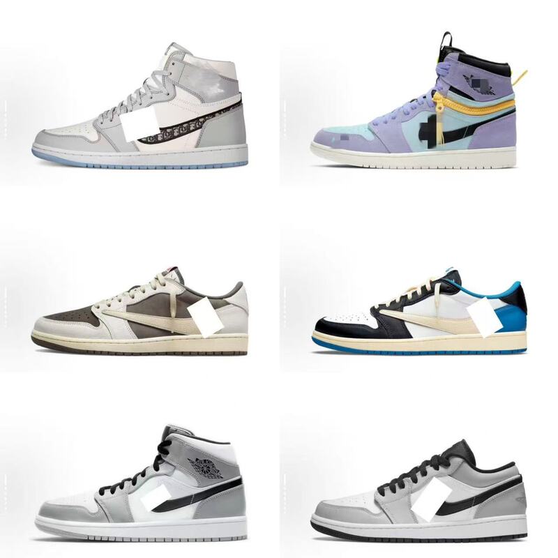 High Quality Youth Trendy Sports Shoes High Quality Youth Trendy Sports Shoes