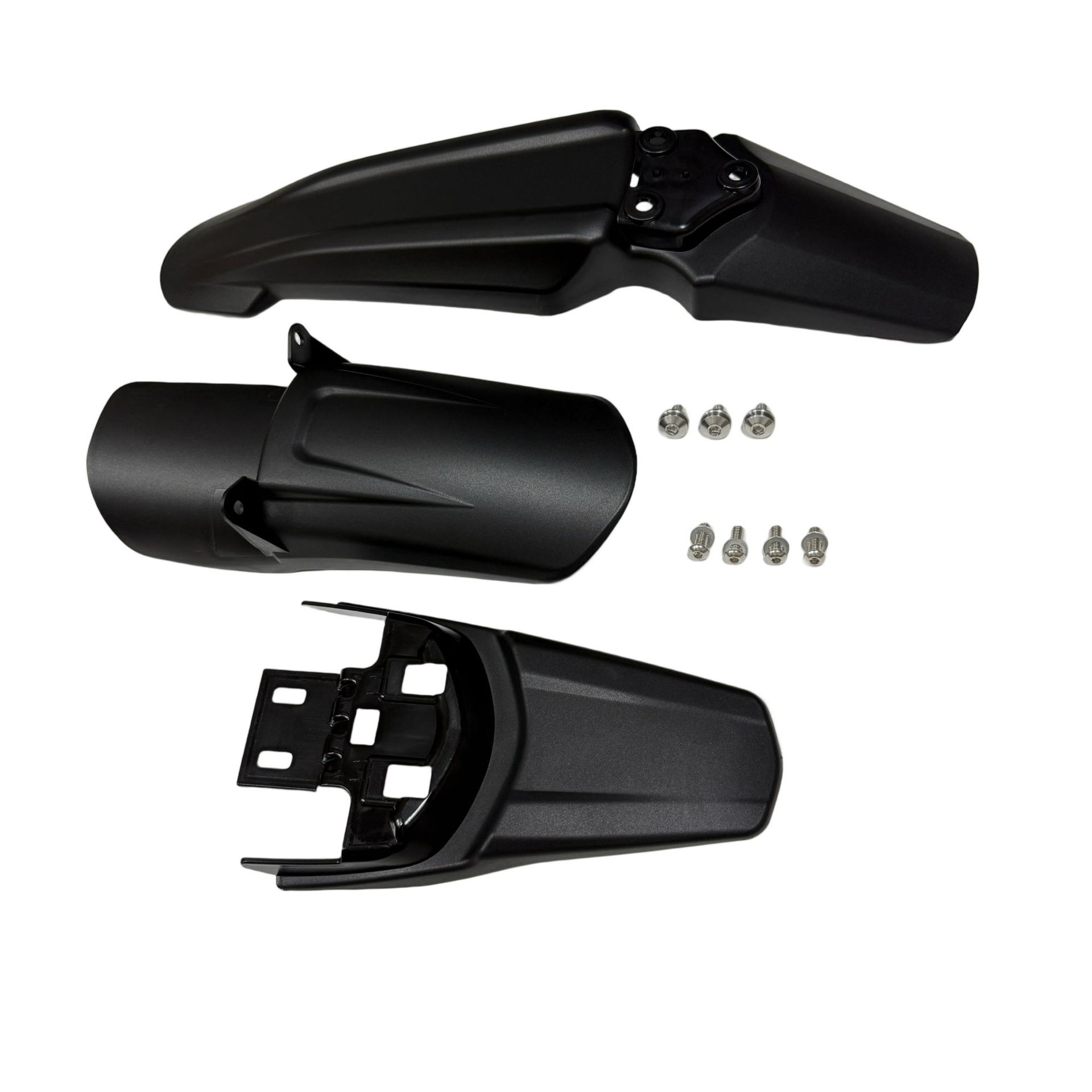 Electric Off-Road Motorcycle Suitable for Sur Ron Surron Light Bee Fender Qz-371