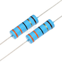 5W����Ĥ������ɫ��0.39R 3.9K 39 390ŷ 0.43R 4.3K 43ŷķ 430R