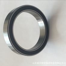 供应薄壁轴承 3001 3001-2RS 中国山东蓝宇角接触轴承生产基地