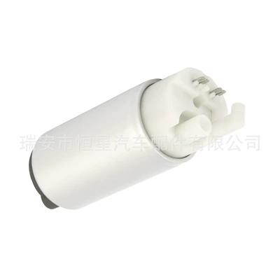 Factory supply car 38 Oil pump, nozzle