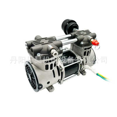 Type Dc Air Compressor — Hava kompressorları
