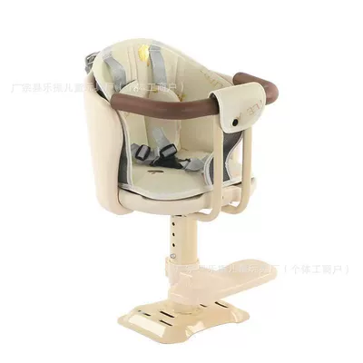 Electric car child seat – Vehicle Child Seat Front-Mounted for