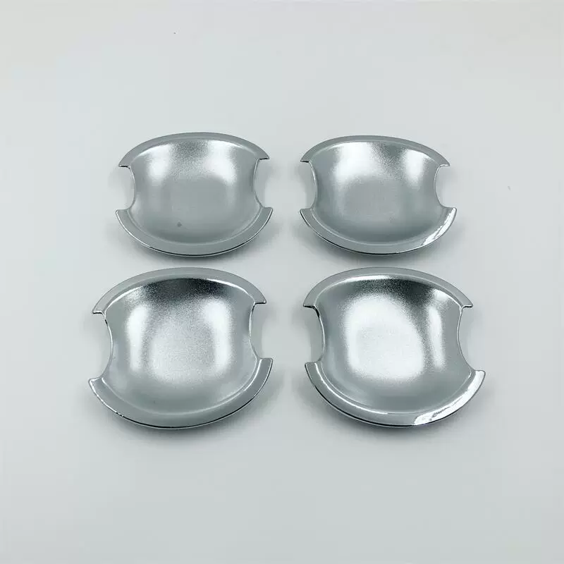 Подходит для дверной чаши 08 Suzuki Swift с блестками дверной чаши Swift Защитная крышка внутренняя защитная пленка декоративные наклейки