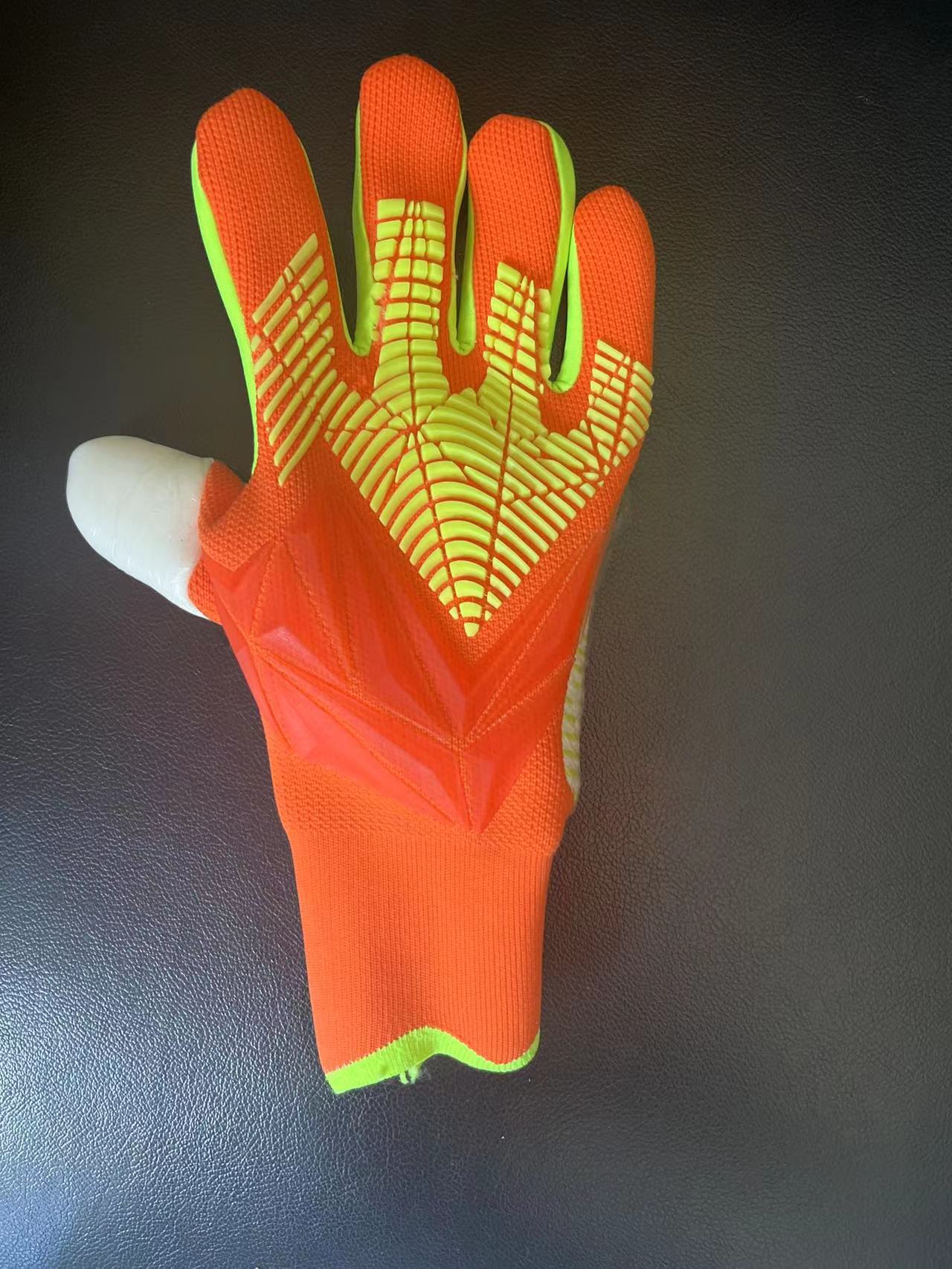 표준없는 오렌지