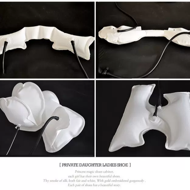 TPU充气气囊按摩椅气袋 充气气囊缓冲包 座椅气囊厂家定制