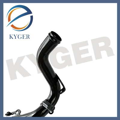 automobile water pipe Rover Jaguar heater