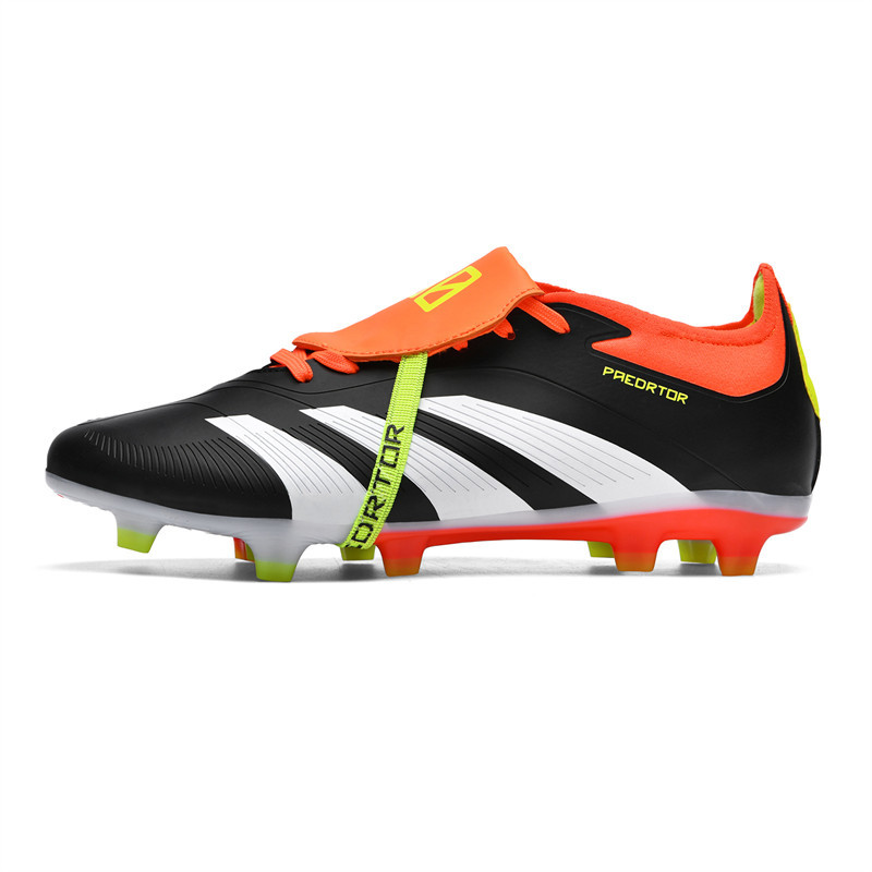 Flip de Nail - Negro