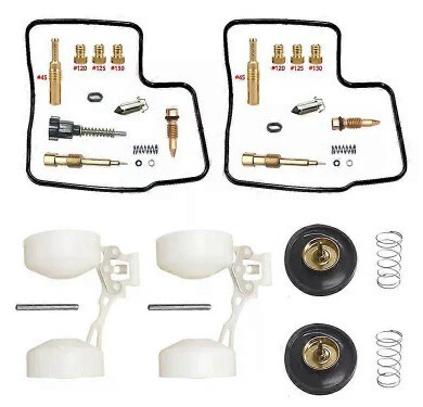 Motorcycle engine and accessories – According to Your Drawings, Professional Configuration - 069-suitable-for-honda-deauville-650-nt650v-rc47