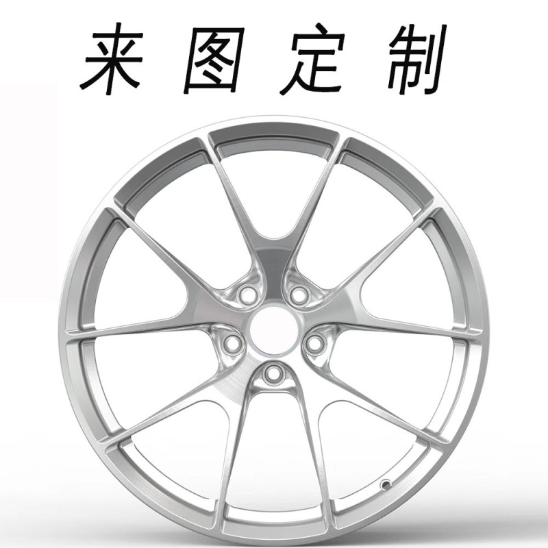 Customized Forged Wheel Rims According to Your Drawings Forgdewheel 17-24inch Various Models and Styles Wheel Rims Customized Forged Wheel Rims According to Your Drawings Forgdewheel 17-24inch Various Models and Styles Wheel Rims