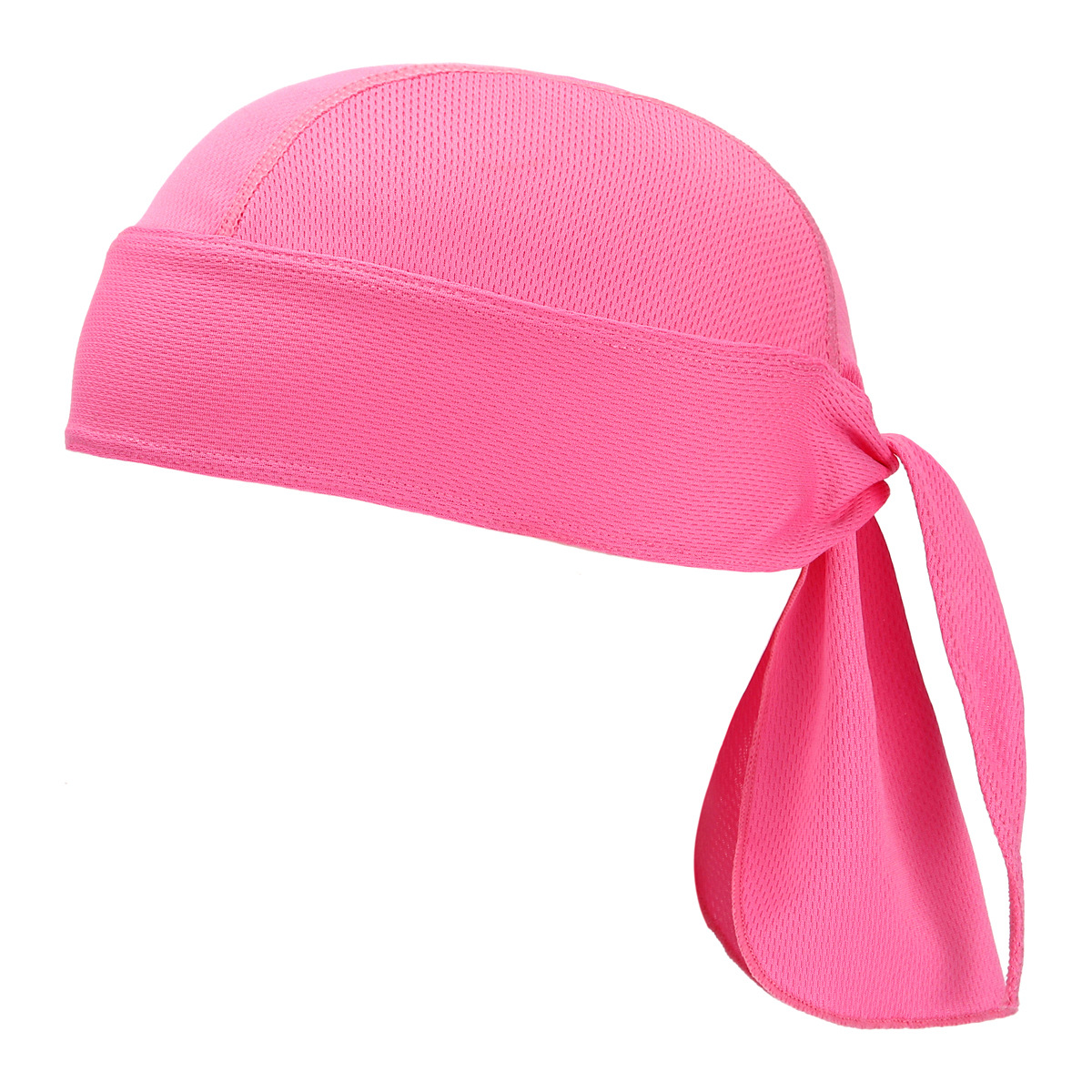 turbante deportivo al aire libre absorción de sudor protector solar sombrero pirata absorción de sudor transpiración rápida secado protector solar sombrero de bicicleta