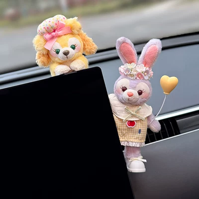 Car ornaments, 2026 New Car Ornaments