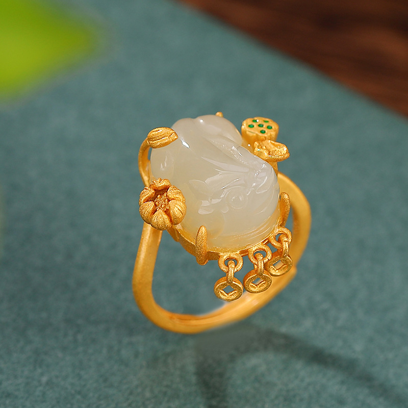 Kiểu mạ vàng