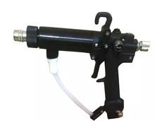 台湾台本2068液体静电涂装机五金纽扣门把手灯饰电车喷枪静电喷枪